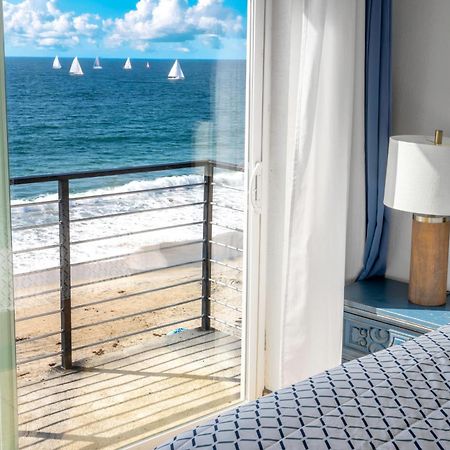 Beachfront Condo - 2 Bdr 2 Bth Тихуана Экстерьер фото