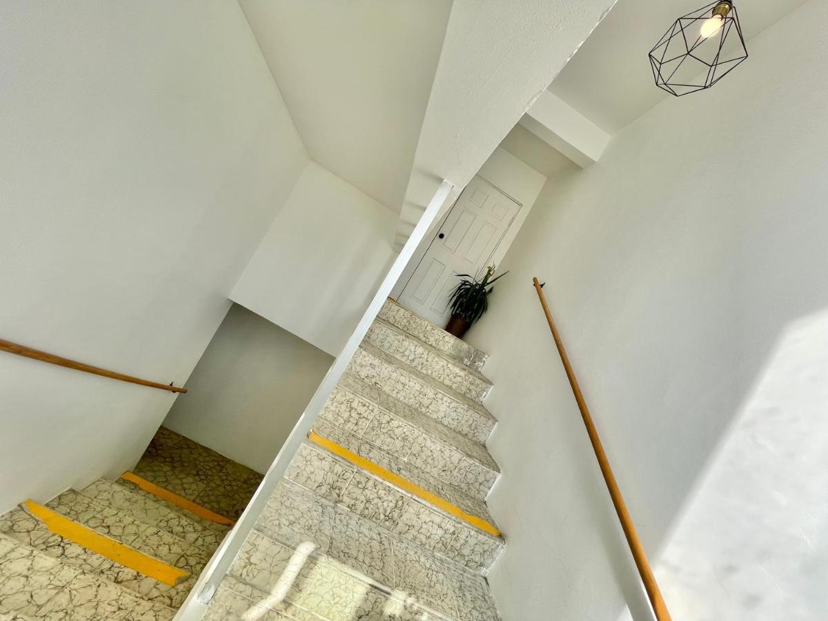 Beachfront Condo - 2 Bdr 2 Bth Тихуана Экстерьер фото