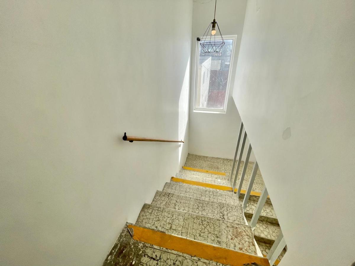 Beachfront Condo - 2 Bdr 2 Bth Тихуана Экстерьер фото